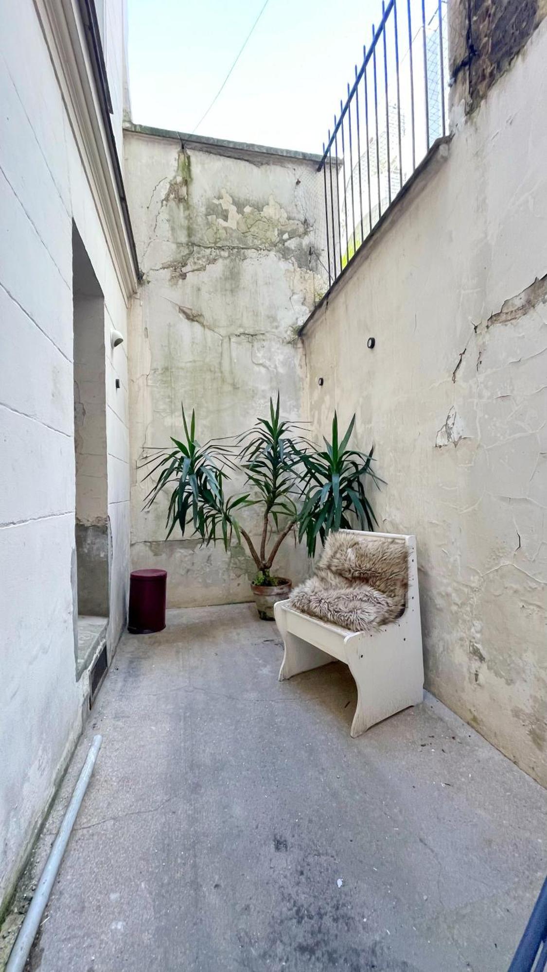Cozyapart Ment&Greenprivateyard-Paris 14E Apartment Exterior photo